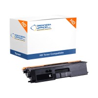 Toner per Brother TN-325 BK Nero Compatibile 4.000 Pagine
