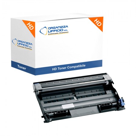 Drum per Brother DR-2000 Compatibile 12.000 Pagine Drum per Brother DR-2000 Compatibile 12.000 Pagine