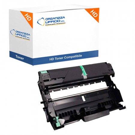 Drum per Brother DR-2200 Compatibile 12.000 Pagine Drum per Brother DR-2200 Compatibile 12.000 Pagine