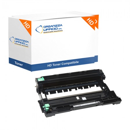Drum per Brother DR-2400 Compatibile 12.000 Pagine Drum per Brother DR-2400 Compatibile 12.000 Pagine