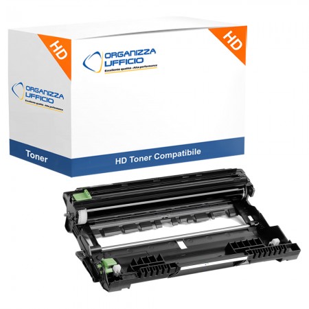 Drum per Brother DR-2510 Compatibile 15.000 Pagine Drum per Brother DR-2510 Compatibile 15.000 Pagine