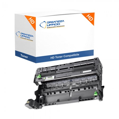Drum per Brother DR-3600 Compatibile 75.000 Pagine Drum per Brother DR-3600 Compatibile 75.000 Pagine