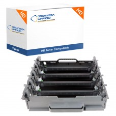 Drum per Brother DR421CL Compatibile 50.000 Pagine Drum per Brother DR421CL Compatibile 50.000 Pagine
