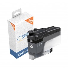 Cartuccia Nera per Brother LC-426BK XL Compatibile 6.000 Pagine Cartuccia Nera per Brother LC-426BK XL Compatibile 6.000 Pagine