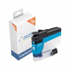 Cartuccia Ciano per Brother LC-426C Compatibile 5.000 Pagine Cartuccia Ciano per Brother LC-426C Compatibile 5.000 Pagine