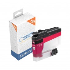 Cartuccia Magenta per Brother LC-426M Compatibile 5.000 Pagine Cartuccia Magenta per Brother LC-426M Compatibile 5.000 Pagine