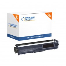 Toner Nero per Brother TN-241 BK Compatibile 2.500 Pagine Toner Nero per Brother TN-241 BK Compatibile 2.500 Pagine