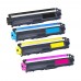 Kit 4 Toner per Brother TN-241 BK, TN-245 C, TN-245 M, TN-245 Y Kit 4 Toner per Brother TN-241 BK, TN-245 C, TN-245 M, TN-245 Y