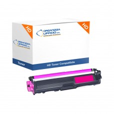 Toner Magenta per Brother TN-245 M Compatibile 2.200 Pagine Toner Magenta per Brother TN-245 M Compatibile 2.200 Pagine