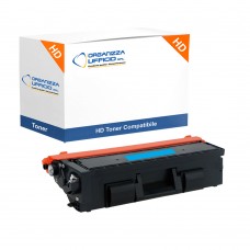 Toner Ciano per Brother TN-421/TN-423/TN-426 C Compatibile 4.000 Pagine Toner Ciano per Brother TN-421/TN-423/TN-426 C Compatibile 4.000 Pagine