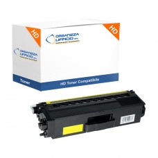 Toner Giallo per Brother TN-421/TN-423/TN-426 Y Compatibile 4.000 Pagine Toner Giallo per Brother TN-421/TN-423/TN-426 Y Compatibile 4.000 Pagine