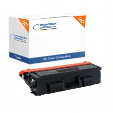 Toner Nero per Brother TN-900 BK Compatibile 6.000 Pagine Toner Nero per Brother TN-900 BK Compatibile 6.000 Pagine
