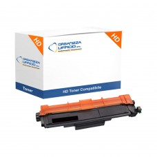 Toner Nero per Brother TN-243/TN-247BK CON CHIP Compatibile 3.000 Pagine Toner Nero per Brother TN-243/TN-247BK CON CHIP Compatibile 3.000 Pagine
