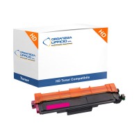 Toner Magenta per Brother TN-243/TN-247M CON CHIP Compatibile 3.000 Pagine Toner Magenta per Brother TN-243/TN-247M CON CHIP Compatibile 3.000 Pagine