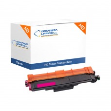 Toner Magenta per Brother TN-243/TN-247M CON CHIP Compatibile 3.000 Pagine Toner Magenta per Brother TN-243/TN-247M CON CHIP Compatibile 3.000 Pagine
