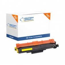 Toner Giallo per Brother TN-243/TN-247Y CON CHIP Compatibile 3.000 Pagine Toner Giallo per Brother TN-243/TN-247Y CON CHIP Compatibile 3.000 Pagine