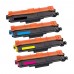 Kit 4 Toner CON CHIP per Brother TN-247 BK, TN-247 C, TN-247 M, TN-247 Y Kit 4 Toner CON CHIP per Brother TN-247 BK, TN-247 C, TN-247 M, TN-247 Y