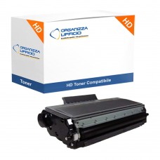 Toner per Brother TN-3280 XL Compatibile 8.000 Pagine Toner per Brother TN-3280 XL Compatibile 8.000 Pagine