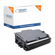 Toner per Brother TN-3480 Compatibile 8.000 Pagine Toner per Brother TN-3480 Compatibile 8.000 Pagine