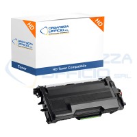 Toner per Brother TN-3600 XL Compatibile 6.000 Pagine Toner per Brother TN-3600 XL Compatibile 6.000 Pagine