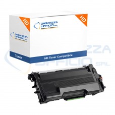 Toner per Brother TN-3600 XL Compatibile 6.000 Pagine Toner per Brother TN-3600 XL Compatibile 6.000 Pagine