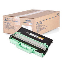 Vaschetta Recupero Toner Originale Brother WT-220CL Vaschetta Recupero Toner Originale Brother WT-220CL