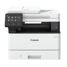 Canon i-SENSYS MF461dw Stampante Laser Multifunzione Monocromatica Wi-Fi Fronte/Retro