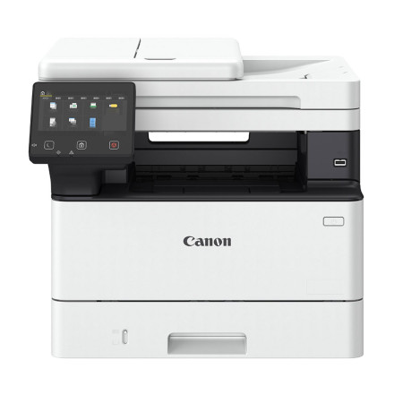 Canon i-SENSYS MF461dw Stampante Laser Multifunzione Monocromatica Wi-Fi Fronte/Retro Canon i-SENSYS MF461dw Stampante Laser Multifunzione Monocromatica Wi-Fi Fronte/Retro