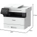 Canon i-SENSYS MF461dw Stampante Laser Multifunzione Monocromatica Wi-Fi Fronte/Retro Canon i-SENSYS MF461dw Stampante Laser Multifunzione Monocromatica Wi-Fi Fronte/Retro