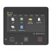 Canon i-SENSYS MF461dw Stampante Laser Multifunzione Monocromatica Wi-Fi Fronte/Retro Canon i-SENSYS MF461dw Stampante Laser Multifunzione Monocromatica Wi-Fi Fronte/Retro