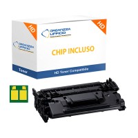 Toner per Canon 070H CON CHIP Compatibile 10.000 pag. Toner per Canon 070H CON CHIP Compatibile 10.000 pag.