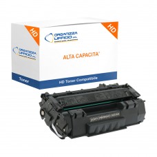 Toner per Canon 708H Compatibile 6.000 Pagine Toner per Canon 708H Compatibile 6.000 Pagine