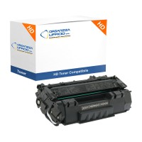 Toner per Canon 708 Compatibile 2.500 Pagine Toner per Canon 708 Compatibile 2.500 Pagine