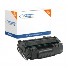 Toner per Canon 708 Compatibile 2.500 Pagine Toner per Canon 708 Compatibile 2.500 Pagine