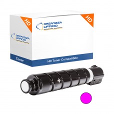 Toner Magenta per Canon EXV47 Compatibile 19.000 Pagine Toner Magenta per Canon EXV47 Compatibile 19.000 Pagine