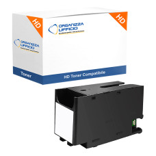 Scatola di Manutenzione Compatibile Epson T6715/T6716 Scatola di Manutenzione Compatibile Epson T6715/T6716
