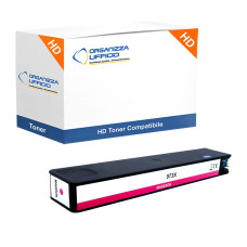 F6T82AE Cartuccia Magenta per HP 973XL Compatibile F6T82AE Cartuccia Magenta per HP 973XL Compatibile