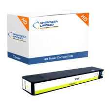 F6T83AE Cartuccia Giallo per HP 973XL Compatibile F6T83AE Cartuccia Giallo per HP 973XL Compatibile