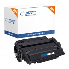 Toner per HP CE255X CON CHIP Compatibile 12.500 Pagine Toner per HP CE255X CON CHIP Compatibile 12.500 Pagine