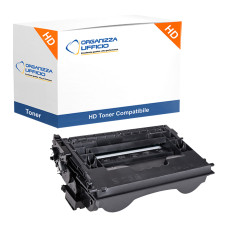 Toner per HP CF237X CON CHIP Compatibile 25.000 Pagine Toner per HP CF237X CON CHIP Compatibile 25.000 Pagine