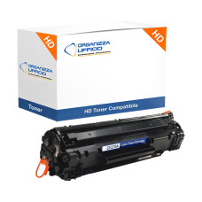 Toner per HP CF279A CON CHIP Compatibile 1.000 Pagine Toner per HP CF279A CON CHIP Compatibile 1.000 Pagine