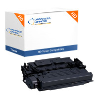 Toner per HP CF287X CON CHIP Compatibile 18.000 Pagine Toner per HP CF287X CON CHIP Compatibile 18.000 Pagine
