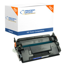 Toner per HP CF287A CON CHIP Compatibile 9.000 Pagine Toner per HP CF287A CON CHIP Compatibile 9.000 Pagine