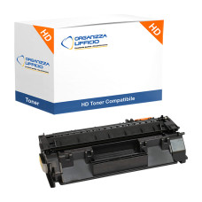 Toner per HP Q5949A CON CHIP Compatibile 2.500 Pagine Toner per HP Q5949A CON CHIP Compatibile 2.500 Pagine