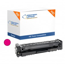 Toner Magenta per HP W2193X CON CHIP Compatibile 2.500 Pagine Toner Magenta per HP W2193X CON CHIP Compatibile 2.500 Pagine