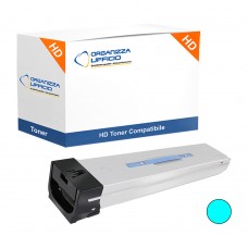 Toner Ciano per HP W9051MC CON CHIP Compatibile 52.000 Pagine Toner Ciano per HP W9051MC CON CHIP Compatibile 52.000 Pagine
