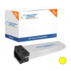Toner Giallo per HP W9052MC CON CHIP Compatibile 52.000 Pagine Toner Giallo per HP W9052MC CON CHIP Compatibile 52.000 Pagine