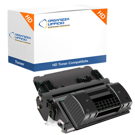 Toner per HP CC364X CON CHIP Compatibile 24.000 Pagine Toner per HP CC364X CON CHIP Compatibile 24.000 Pagine