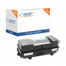 Toner per Kyocera TK-3430 Compatibile 25.000 Pagine Toner per Kyocera TK-3430 Compatibile 25.000 Pagine