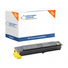 TK-5205Y Toner per Kyocera